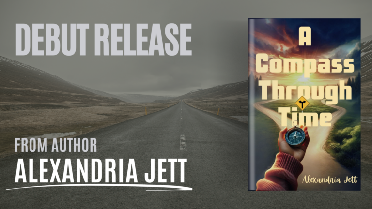 Book Release: A Compass Through Time